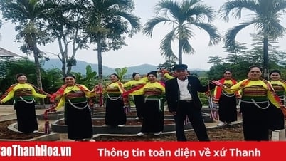 Người cao tuổi giữ gìn bản sắc văn hóa truyền thống