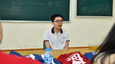 Số thí sinh có chứng chỉ SAT, ngoại ngữ tăng gấp đôi xét tuyển vào Đại học Bách khoa Hà Nội