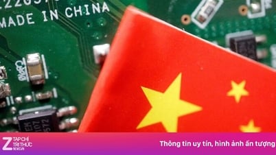 Samsung, TSMC bị Mỹ nhắm tới