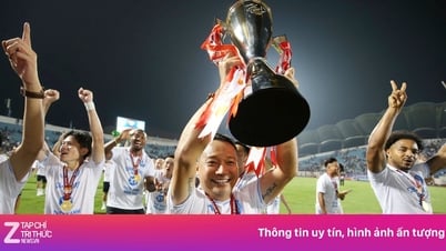 HLV Nam Định: ‘Mùa giải tới của chúng tôi còn gian nan hơn’