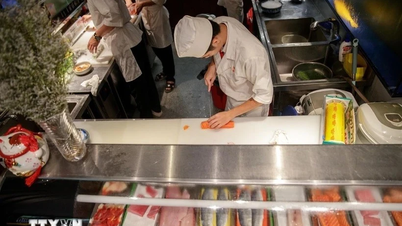 Maido – Das weltbeste Restaurant 2025