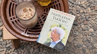 «Счастье молодости»: небольшая книга, в которой заключены великие истины о свободе и любви.
