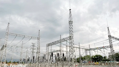 Approving the list of 35 power grid investment projects in 2026