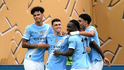 Man City vs Al Ain Prediction, 08:00 June 23: Early ticket to continue