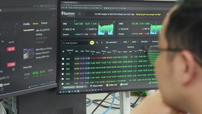 Mua cổ phiếu gì khi VN-Index vượt 1.350 điểm?