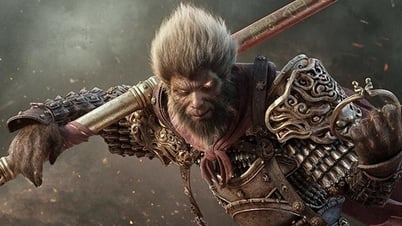 Black Myth: Wukong chính thức chấm dứt độc quyền trên PlayStation