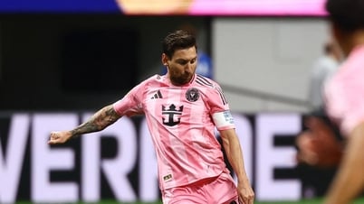 메시의 특별한 제스처로 클럽 월드컵 열기 불러일으키다, FIFA 회장 발언