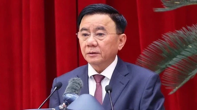 Đồng bộ công bố sáp nhập đơn vị hành chính vào ngày 30-6
