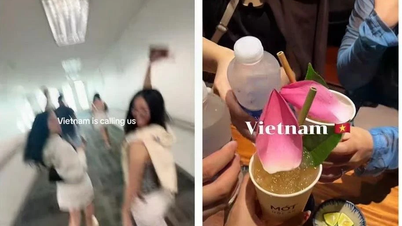 'Vietnam is calling': Từ trào lưu mạng xã hội đến 'cú hích' cho du lịch Việt Nam