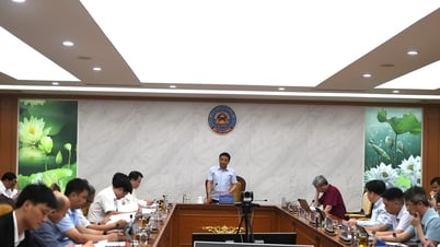 과학기술 공공-민간 파트너십에 관한 법령, 6월 발표 예정