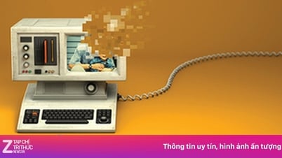 The digital dark age is coming