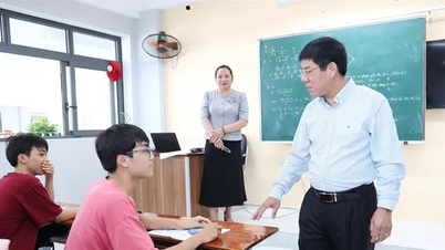 2025년 고등학교 졸업 시험: 지자체, 비상 상황에 대응할 계획 수립