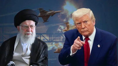 Mục đích Mỹ tấn công cơ sở hạt nhân Iran?