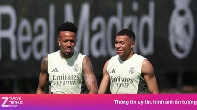 Ấn định thời gian Mbappe trở lại