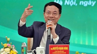 Tinh thần Khoán 10 trong thời đại số: Đổi mới giáo dục bằng khoa học và công nghệ