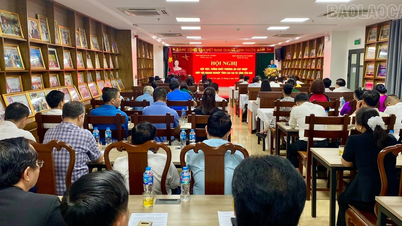 Hiệp hội doanh nghiệp tỉnh Lào Cai và Yên Bái xây dựng phương án sáp nhập