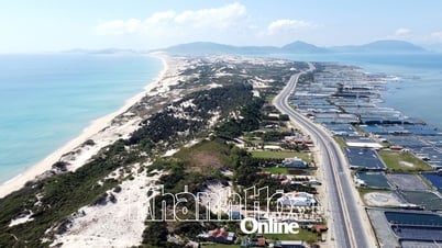 Van Phong accelerates investment attraction