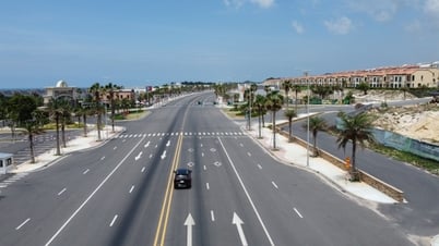 Ba Ria - Vung Tau anuncia planificación para la autopista Ho Tram - Long Thanh