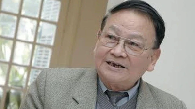 Le professeur et docteur en sciences Nguyen Huu Tang est décédé