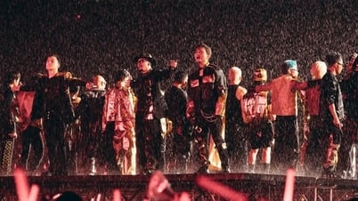 주말 커피: 전통 예술에 대한 영감