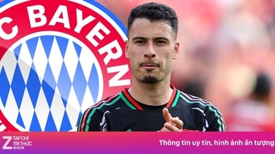 Arsenal hét giá bán Martinelli cho Bayern