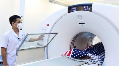 Bệnh viện phía Nam đồng loạt ngừng chụp PET/CT 6 tháng, bệnh nhân ung thư chờ nổi không?