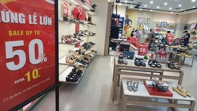 اعتبارًا من 1 يوليو، لن يُسمح للشركات بتقديم خصومات تزيد عن 50% من سعر البيع.
