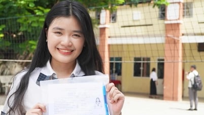Đã có điểm thi lớp 10 TPHCM năm 2025, cách tính điểm xét tuyển