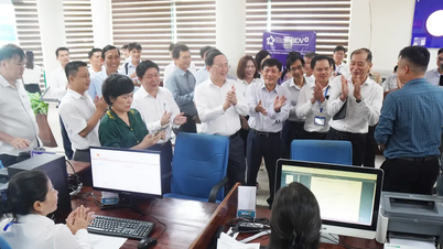 จังหวัดซาลายเพิ่ง “ทดสอบ” รูปแบบการปกครองท้องถิ่น 2 ระดับ