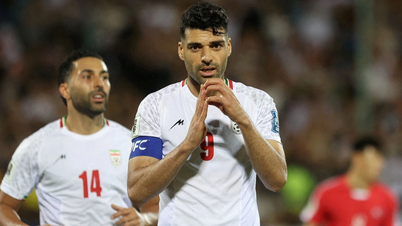 Iran and the possibility of participating in the 2026 World Cup
