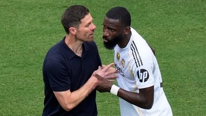 Trung vệ Real Madrid tố bị phân biệt chủng tộc tại FIFA Club World Cup