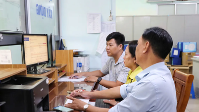 168 phường, xã, đặc khu của TPHCM mới sẵn sàng vận hành trong mọi tình huống