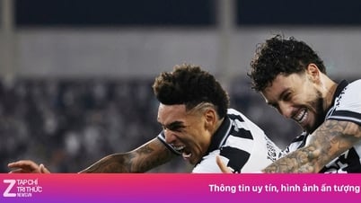 世界よ、注目せよ、イゴール・ジェズスが来る