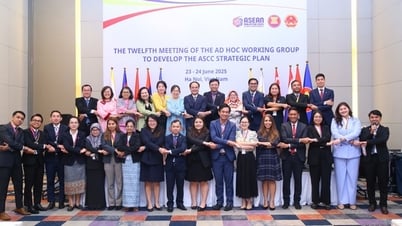 ベトナムはASEAN社会文化共同体戦略計画を積極的に推進している