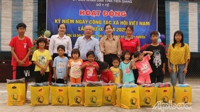 Mái nhà chung của những mảnh đời bất hạnh