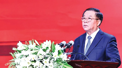 Chương trình “Vinh quang Việt Nam năm 2025”: Lan tỏa tinh thần thi đua yêu nước