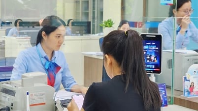 Устранение разрыва в доступе к платежным услугам