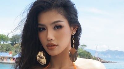 'សេះងងឹត' Do Cam Ly៖ ពីពិន្ទុប្រឡងចូលសកលវិទ្យាល័យ ២៧.៣ ដល់បវរកញ្ញារងវៀតណាម