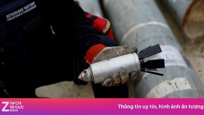 خطر القنابل "المحرمة" التي أسقطتها إيران على إسرائيل