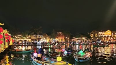 Hội An vào top 15 điểm du lịch nổi bật nhất Đông Nam Á
