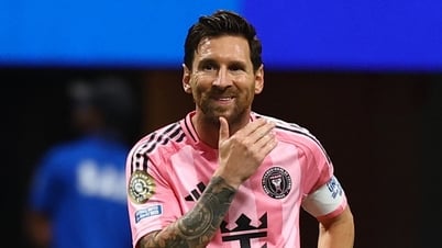 Dự đoán tỉ số FIFA Club World Cup: Messi ghi bàn, đưa Inter Miami đi tiếp