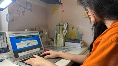 Đã có điểm thi lớp 10 của TP.HCM, bạn đọc tra cứu tại Thanh Niên Online