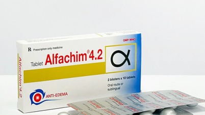 Ministerio de Salud retira del mercado medicamento Alfachim 4.2 por mala calidad