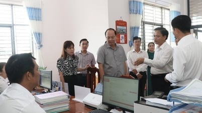메콩 삼각주 지방, 새로운 공동체 및 구역 시험