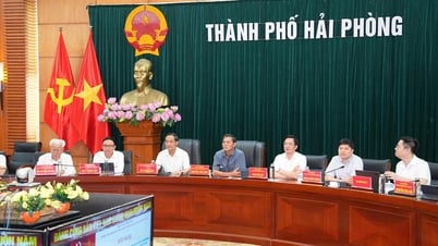 Thoroughly implement the Plan to promote synchronous digital transformation in the political system according to the apparatus arrangement roadmap from July 1, 2025