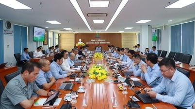 Thúc đẩy đột phá chiến lược của BSR theo hướng phát triển xanh và bền vững