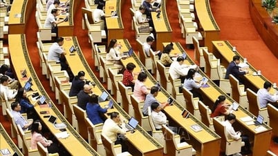على هامش الدورة التاسعة للجمعية الوطنية الخامسة عشرة: عدم التسامح مطلقاً في التعامل مع السلع المقلدة والرديئة