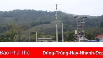 Thanh Son มุ่งเน้นการลงทุนในการพัฒนาเศรษฐกิจในชนกลุ่มน้อยและพื้นที่ภูเขา