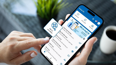 Ưu đãi 50% khi gọi taxi, mua vé xem phim, mua sắm trên app ngân hàng SAIGONBANK