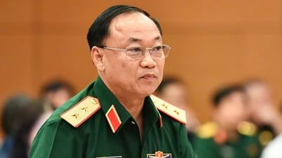 Giải thể bộ chỉ huy bộ đội biên phòng cấp tỉnh, ban chỉ huy quân sự huyện